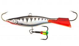 Балансир LUCKY JOHN VIKING 7 + тр. 70мм/12HRT блистер