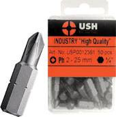 Бита USH Pz 1 Тorsion 25 мм
