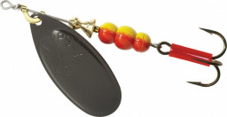 Блесна MEPPS Aglia №4 BL 9г