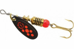 Блесна MEPPS BLACK FURY ORANGE N №1