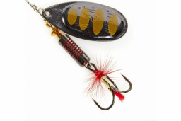 Блесна вращ. Lucky John BONNIE BLADE 05 13.4г 005 в блистере