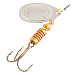 Блесна вращ. MEPPS Aglia AG №3 (6,5г)