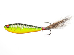 Бокоплав LUCKY JOHN OSSA 4 40мм/301 блистер