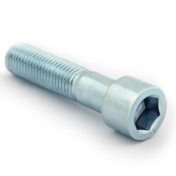 Болт М6*40 с внутр.шестигр. DIN912