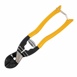 Болторез компактный, 225 мм - 9", Cr-V Denzel