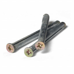 Дюбель 10*182 рамный металлический