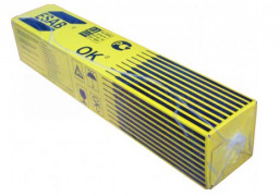 Электроды ОК 46,00 D-3,0 мм (ЕSАВ-СИБЭС) г.Тюмень 5,3 кг (поштучно)