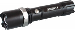 Фонарь ручной СИБИРСКИЙ СЛЕДОПЫТ-Эксперт 1L zoom аккум 1x2200mAh 3хААА