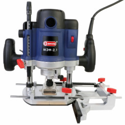 Фрезер ДИОЛД МЭФ-2,1