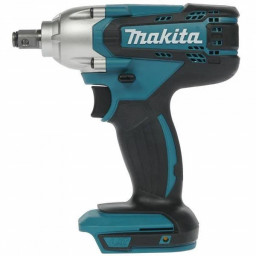 Гайковёрт аккумуляторный ударный MAKITA DTW190Z  без акк и зар устр