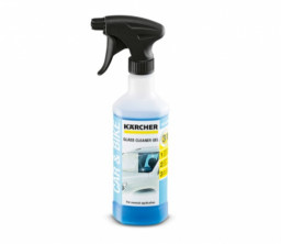 Гель для очистки стекол 3 в 1 Karcher 0,5 л