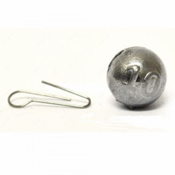 Груз чебурашка разборная "ЯМАН" 22 гр.