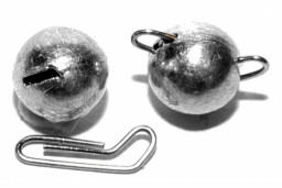 Груз ЧЕБУРАШКА спорт разборная 24 гр