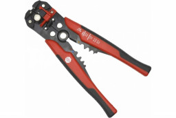 Инструмент для снятия изоляции (стриппер) и обжима наконечников TorgWin