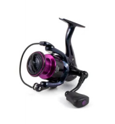 Катушка безынерционная Namazu Pro Neo NE3000, 5+1 подш., метал. шпуля