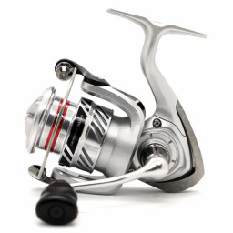 Катушка Daiwa Crossfire LT 2500