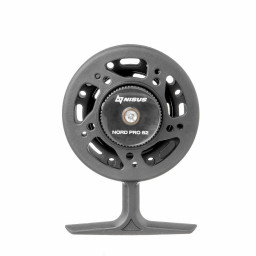Катушка NORD PRO 62mm NISUS N-PRO-D500-60L