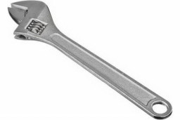 Ключ разводной Вихрь 200 мм