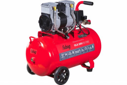 Компрессор безмасляный малошумный OLS 250/50 CM2 FUBAG