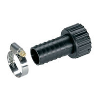 Коннектор для заборного шланга GARDENA 1