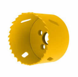 Коронка D-20 мм биметаллическая "ЭНКОР"