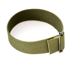 Крепления брезент (носковой ремень) МАЯК