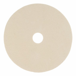 Круг полировальный из натурального войлока, 200 х 20 х 32 мм Matrix