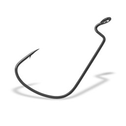 Крючки Gurza-WORM 777 LE № 1 BN (5шт/уп)