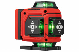Лазерный нивелир CONDTROL NivoTec 4D