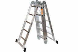 Лестница-трансформер ЛТА 4х5 ВИХРЬ