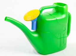 Лейка 10 л Урожайная с/рас