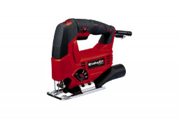Лобзик Einhell TC-JS 80/1 550Вт 1000-3000ход/мин