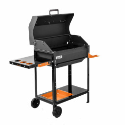 Мангал HELIOS SMART-600 Премиум HS-GS-M603-P