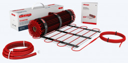 Мат нагревательный AC ELECTRIC ACMM 2-150-3.5 (комплект теплого пола)
