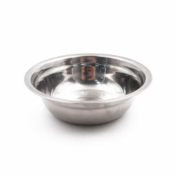 Миска Следопыт-эконом метал., d - 19 см, 1000 мл