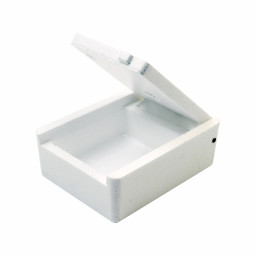 Мотыльница YAMAN средняя, 60*80*30 мм