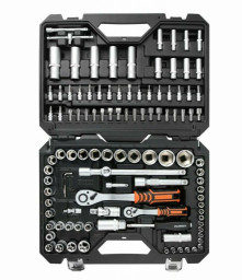 Набор автоинструмента PATRIOT SSP-108 Посейдон