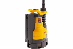 Насос дренажный DENZEL DPХ950