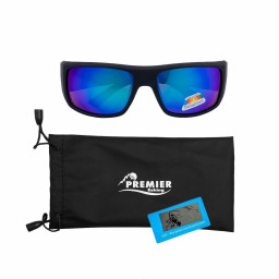 Очки поляризационные в чехле хамелеон (PR-OP-9390-C) PREMIER