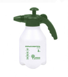 Опрыскиватель 2 л Урожайная сотка