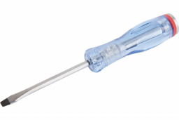 Отвертка ударная 6.0  *100 мм ELITECH