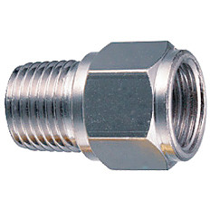 Переходник 1/4M на 3/8F