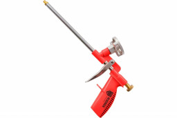 Пистолет для монтажной пены HEADROCK F1