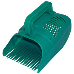 Плодосборник (приспособление для сбора ягод)