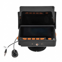 Подводная видеокамера Fishing Custo NISUS