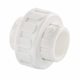 ПП Муфта разъемная из PPRC PN10 20 TEBO