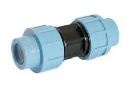 Прямое соединение TM 265001 ф25 UNIPUMP