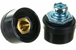 Разъем д/сварочного кабеля ELITECH 0606.014800