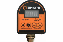 Реле давления ВИХРЬ АРД-1