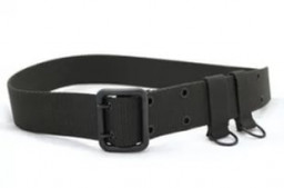 Ремень поясной (50) с пряжкой / стропа №2  Хольстер